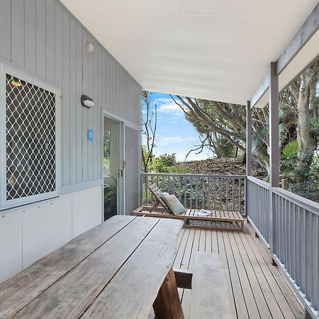 Reflections Byron Bay - Holiday Park Exterior foto