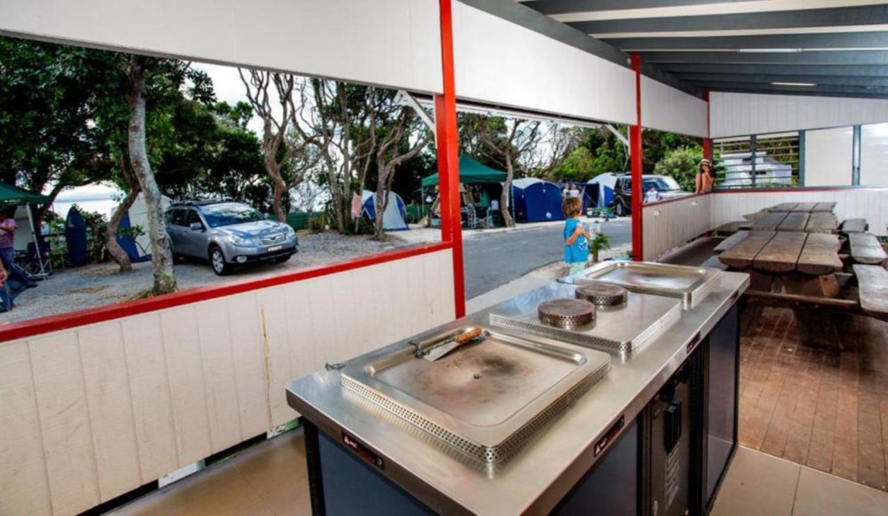 Reflections Byron Bay - Holiday Park Exterior foto