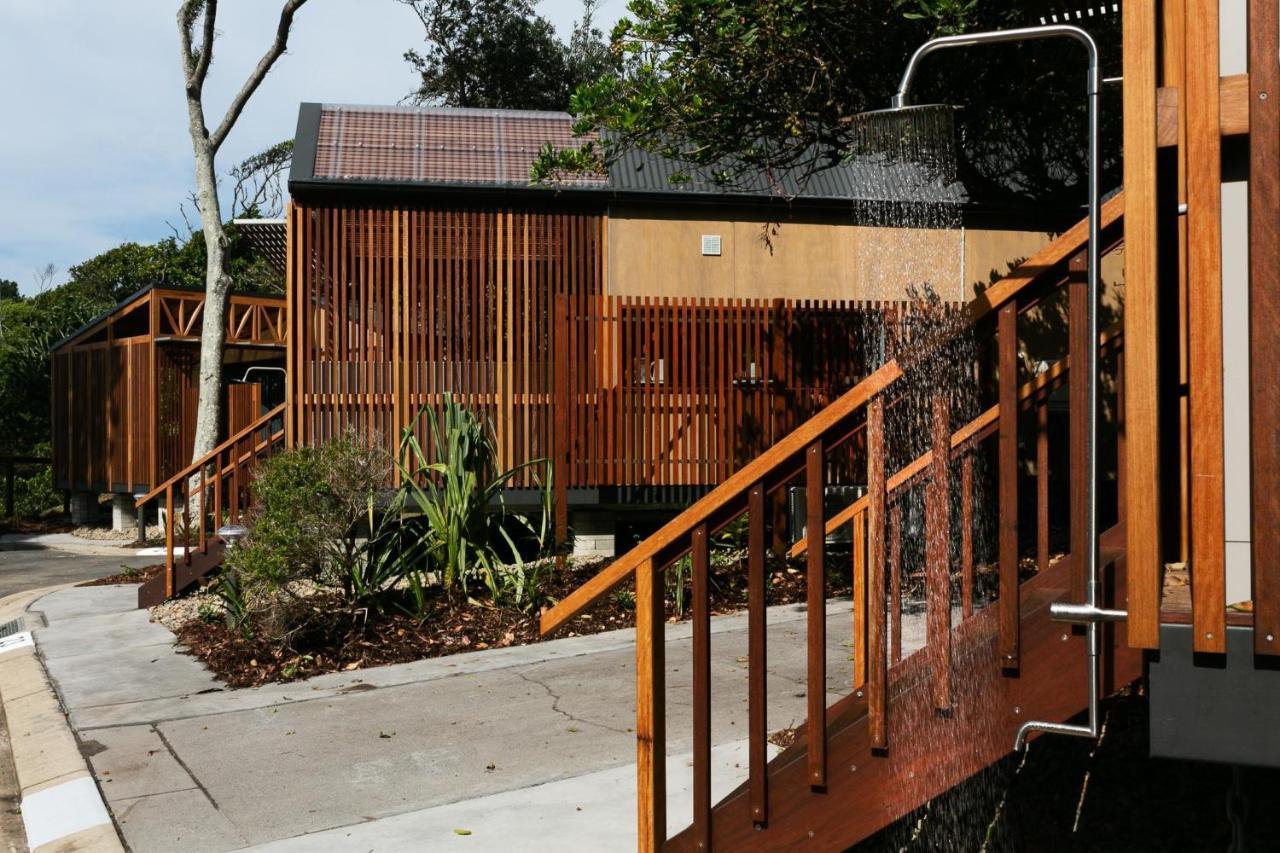 Reflections Byron Bay - Holiday Park Exterior foto