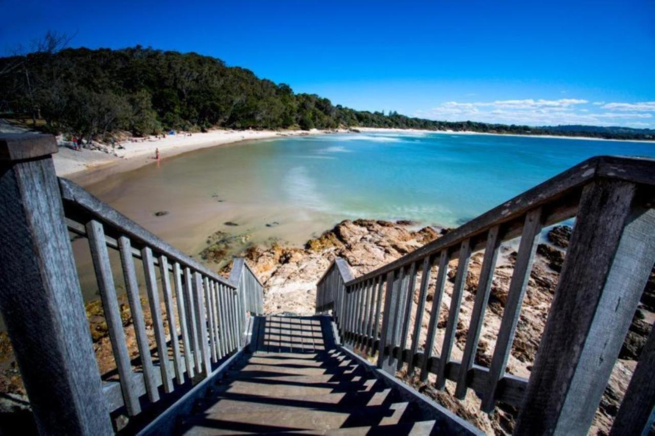 Reflections Byron Bay - Holiday Park Exterior foto