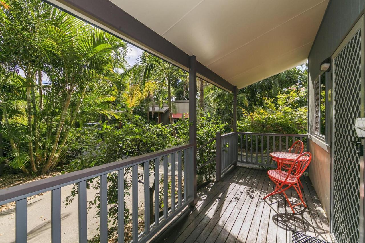 Reflections Byron Bay - Holiday Park Exterior foto
