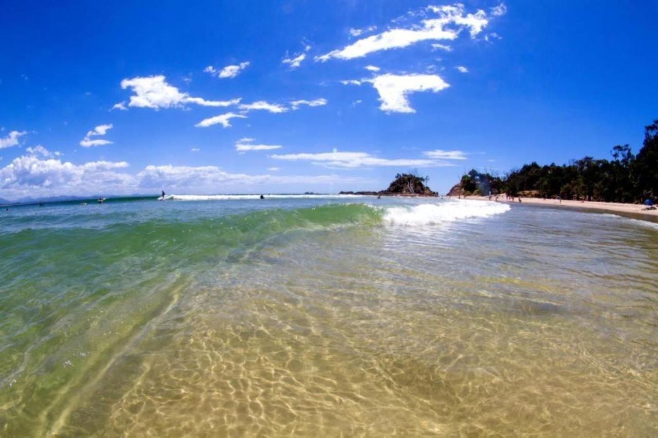 Reflections Byron Bay - Holiday Park Exterior foto