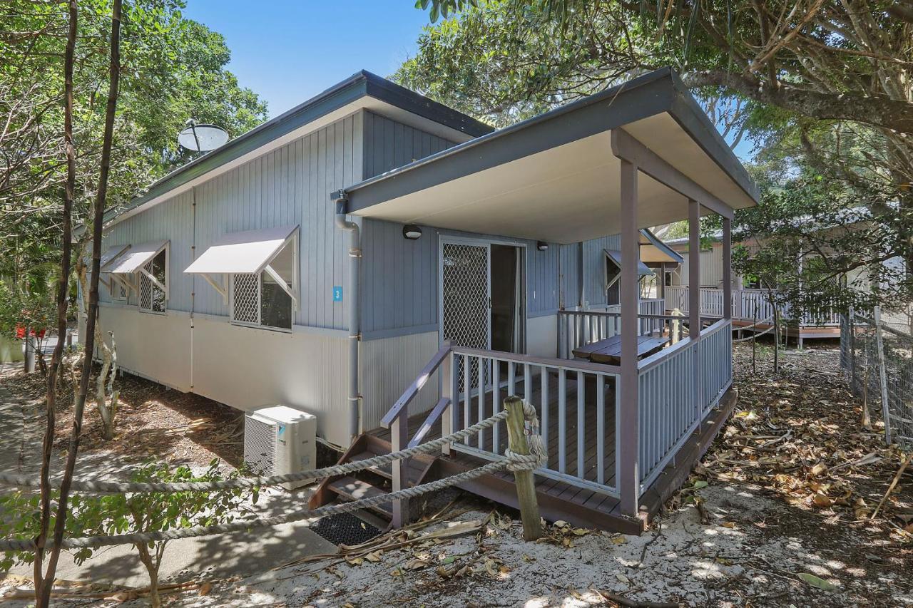 Reflections Byron Bay - Holiday Park Exterior foto