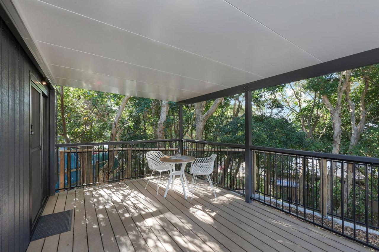 Reflections Byron Bay - Holiday Park Exterior foto