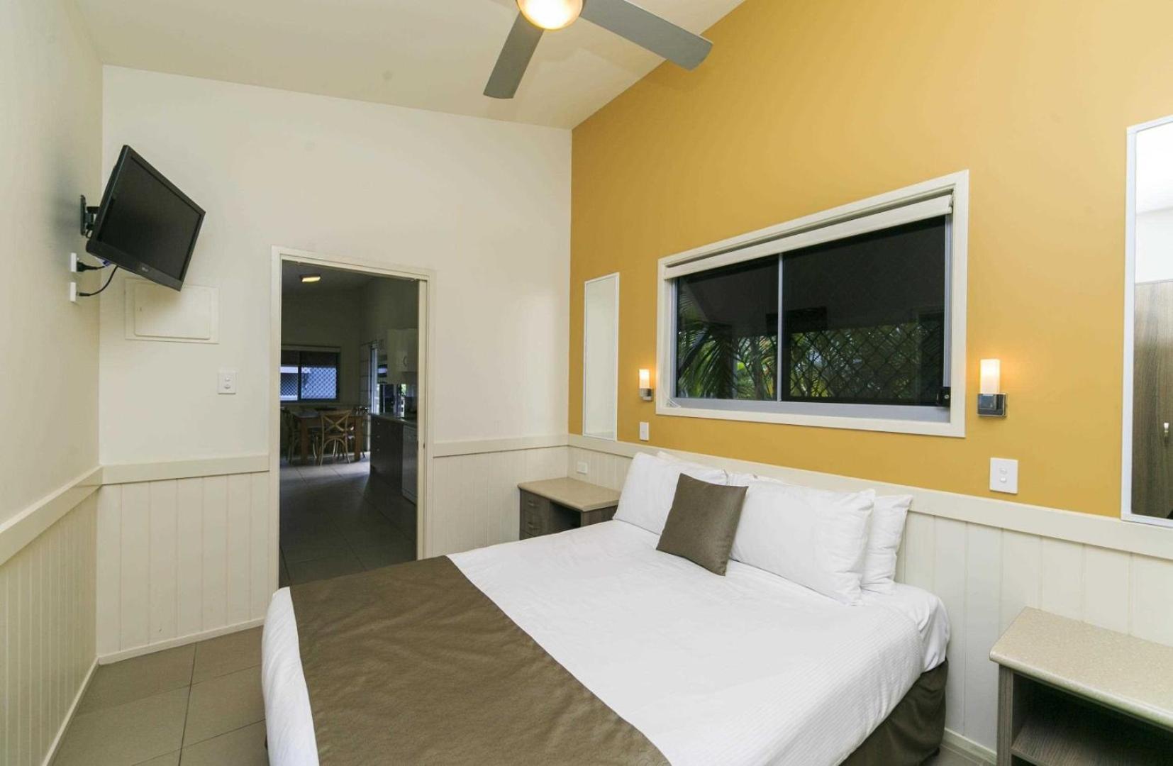 Reflections Byron Bay - Holiday Park Exterior foto