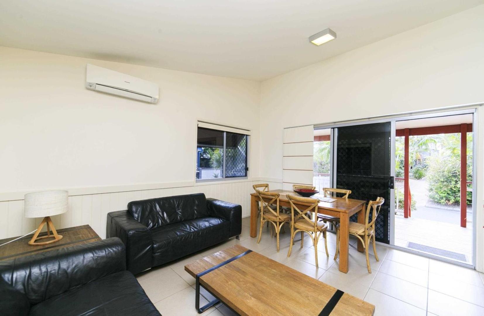 Reflections Byron Bay - Holiday Park Exterior foto