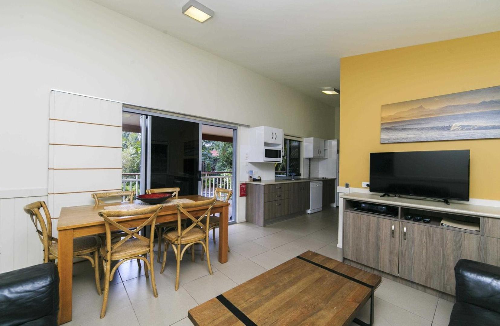 Reflections Byron Bay - Holiday Park Exterior foto