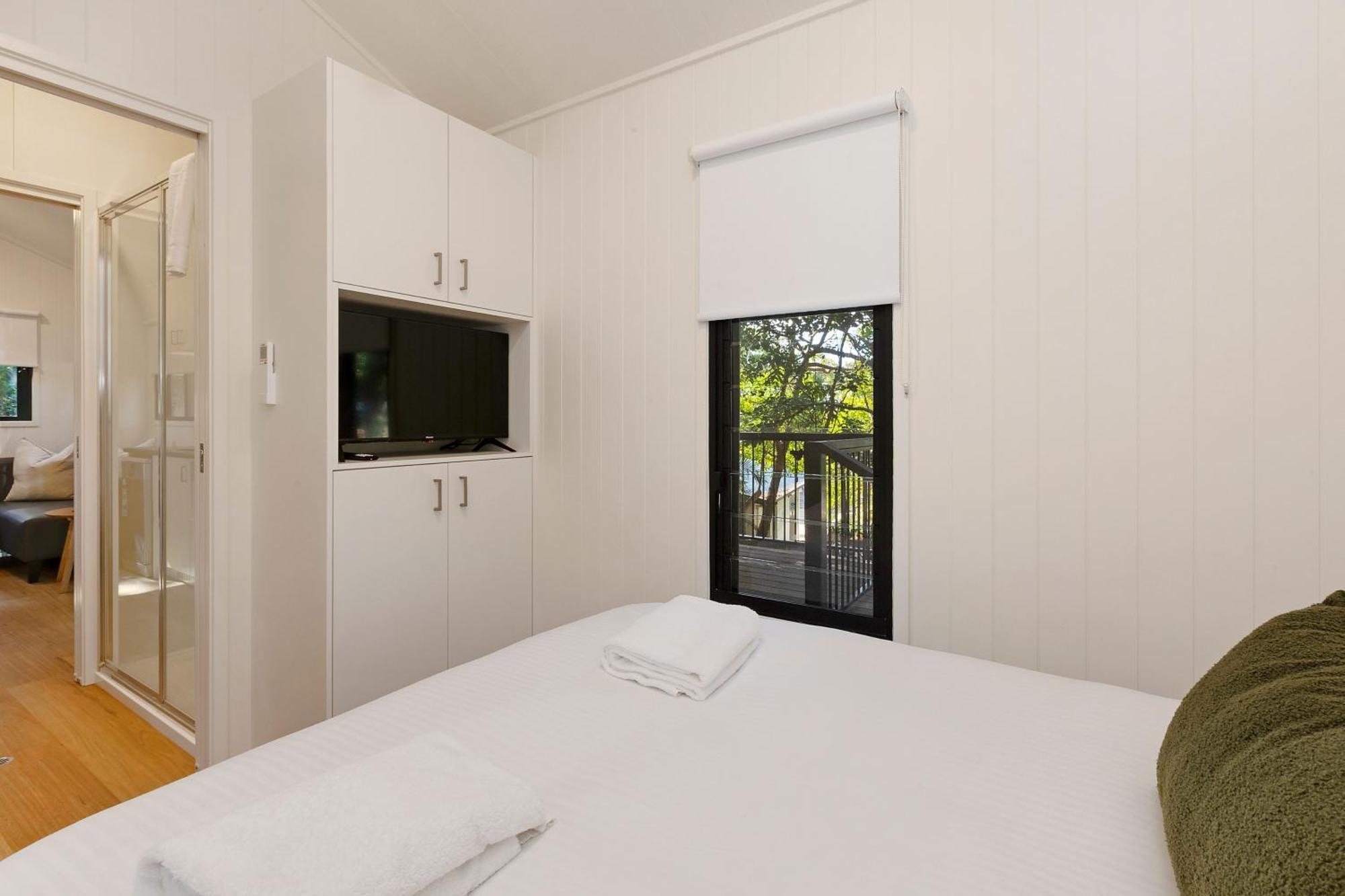 Reflections Byron Bay - Holiday Park Exterior foto