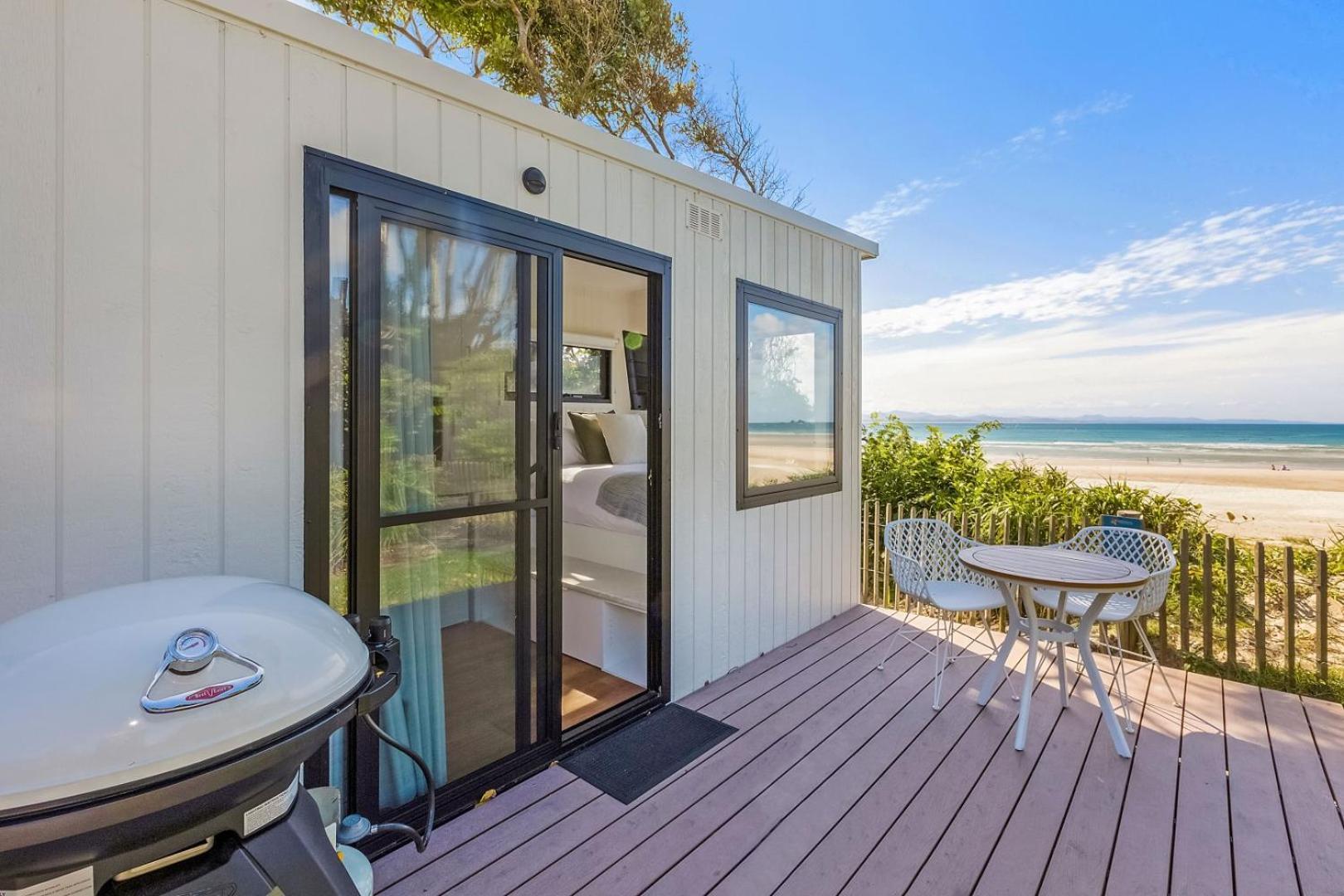 Reflections Byron Bay - Holiday Park Exterior foto