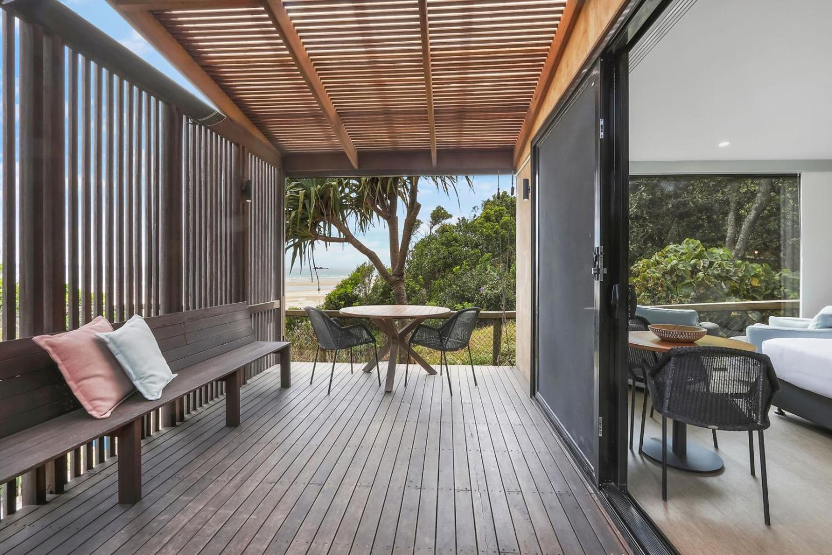 Reflections Byron Bay - Holiday Park Exterior foto