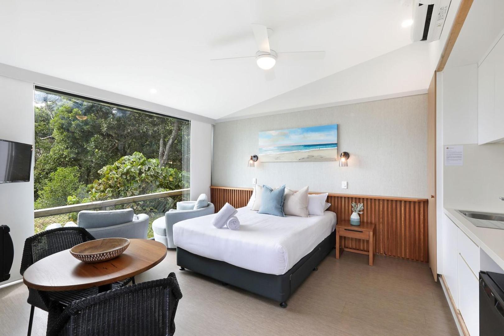 Reflections Byron Bay - Holiday Park Exterior foto