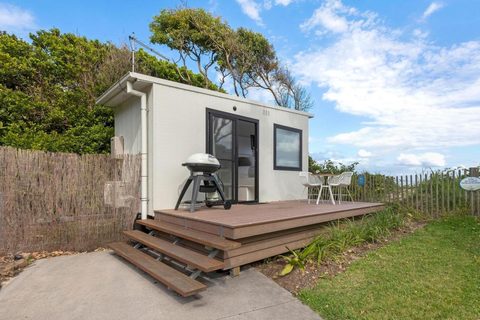 Reflections Byron Bay - Holiday Park Exterior foto
