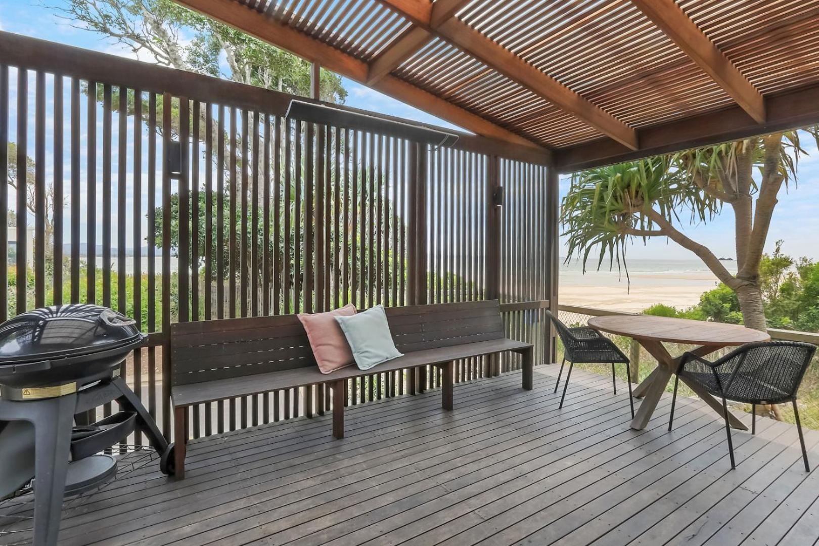 Reflections Byron Bay - Holiday Park Exterior foto