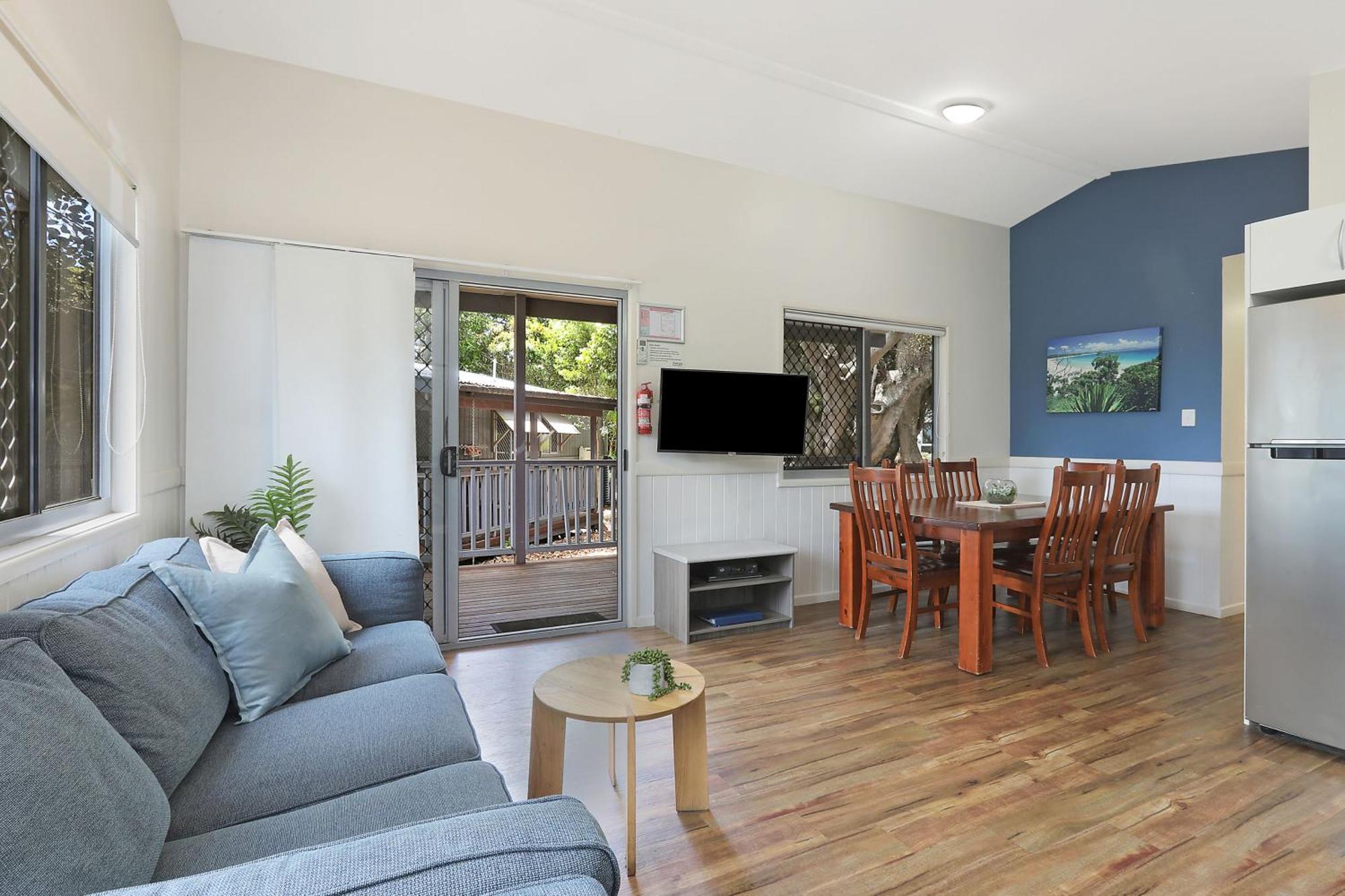 Reflections Byron Bay - Holiday Park Exterior foto