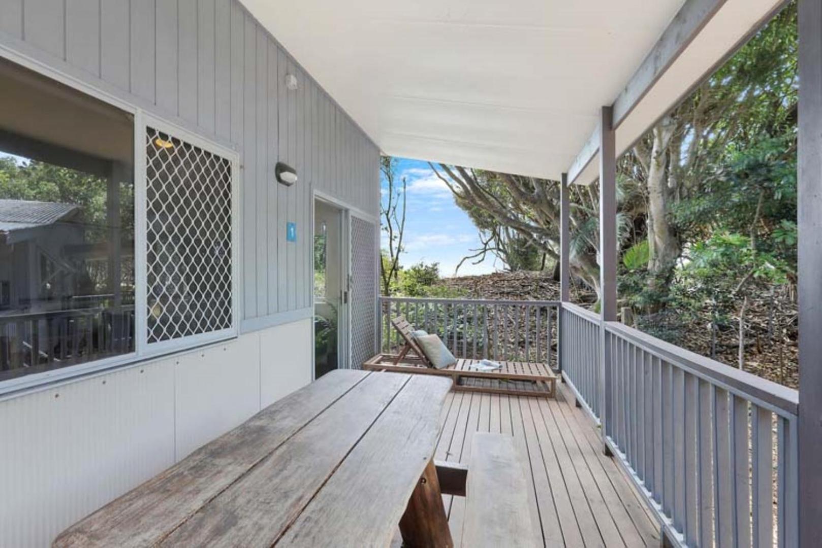 Reflections Byron Bay - Holiday Park Exterior foto
