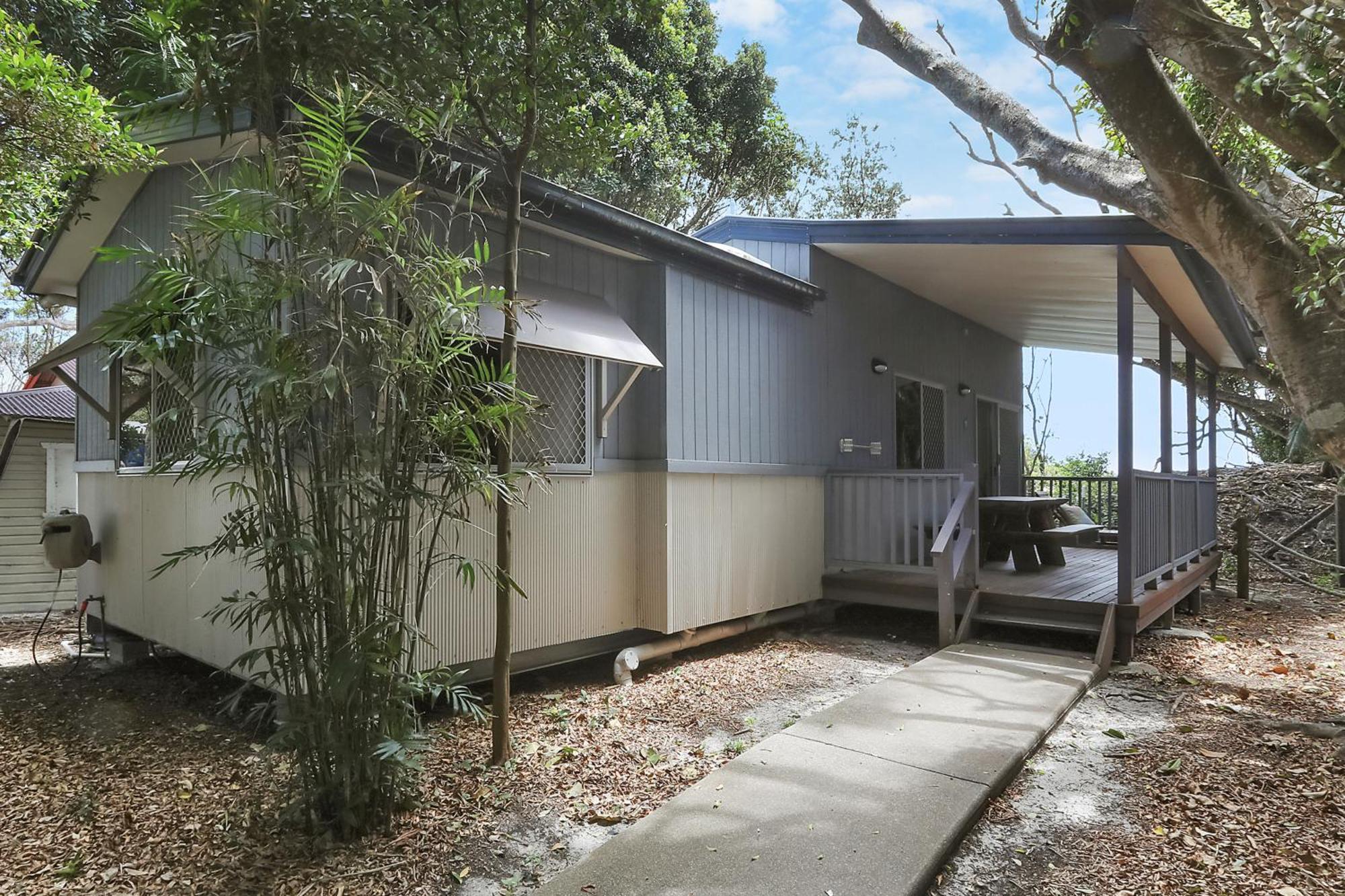 Reflections Byron Bay - Holiday Park Exterior foto