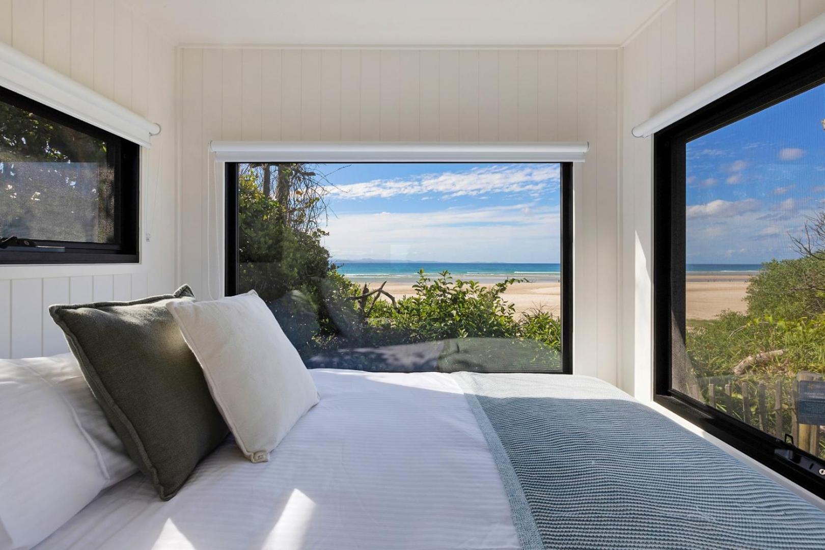 Reflections Byron Bay - Holiday Park Exterior foto