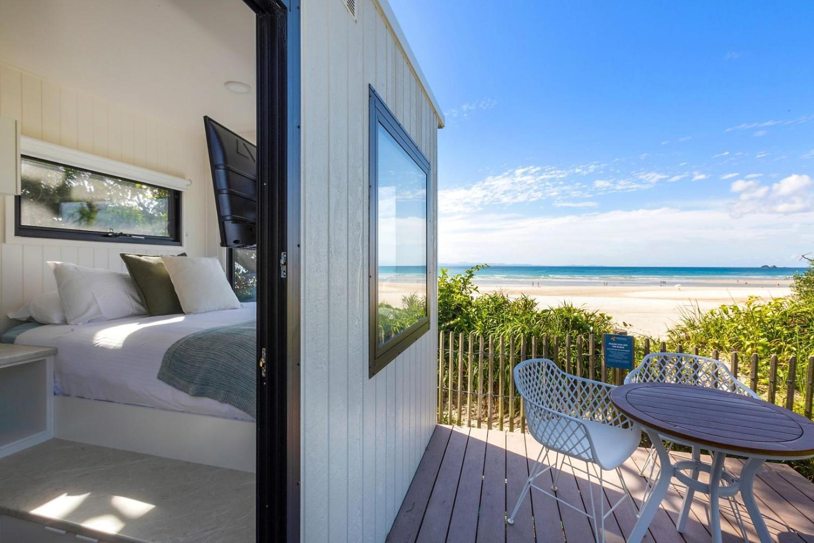 Reflections Byron Bay - Holiday Park Exterior foto